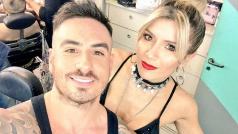 Fede Bal negó el romance con Laurita Fernández: Estoy soltero, ella también