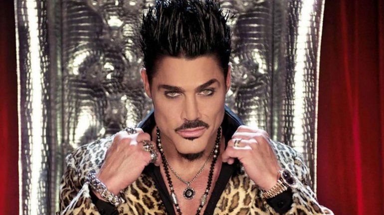 Escandaloso. Hasta la muerte de Fort estuvo marcada por la polémica