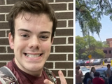 Phoenix Ikner, de 20 años, fue identificado como el autor del tiroteo en la Universidad Estatal de Florida