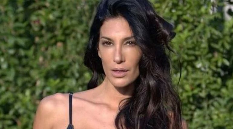 El mal momento de Silvina Escudero: Me quedo con esa gente que no te abandona en tu peor momento