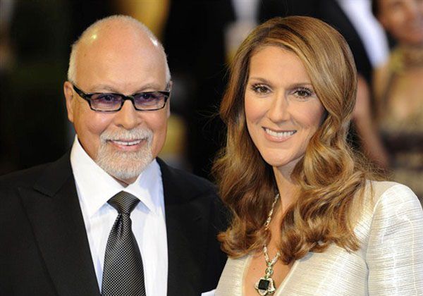 Celine dion discount se retira