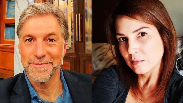 Úrsula Vargues estalló contra Horacio Cabak por criticar al Gobierno: Cipayo vende humo