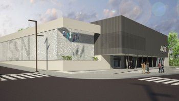 licitan una nueva sede del issn para zapala licitan una nueva sede del issn para zapala