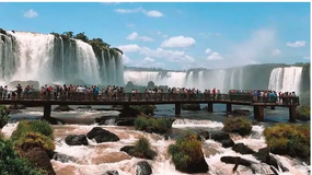 Cuál es la mejor época para ir a las Cataratas del Iguazú