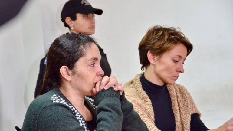 Por un berrinche del nene de 4 años