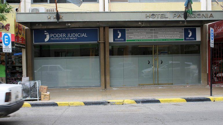 La aplastó un hombre, le fracturó la columna y cobrará un millón