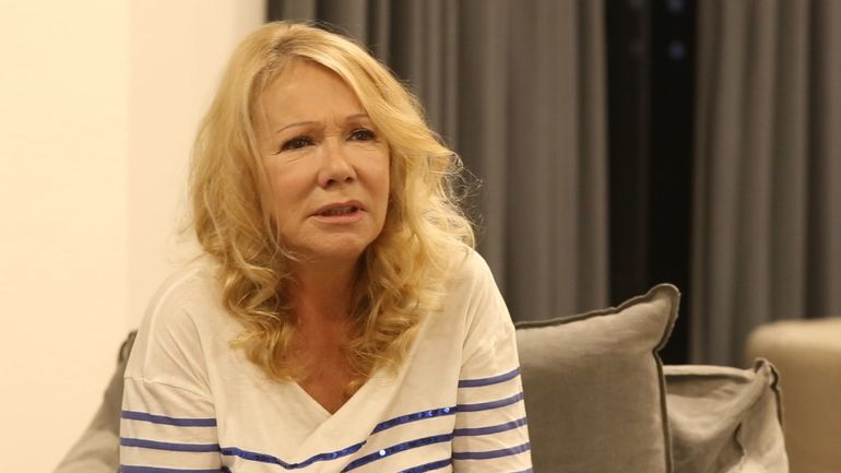 Solita Silveyra Solita Silveyra