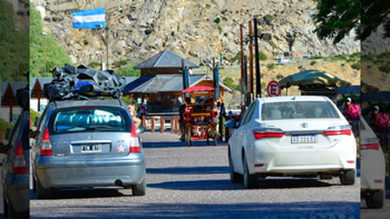 Los residentes de Neuquén podrán realizar viajes dentro la provincia con imperdibles beneficios Los residentes de Neuquén podrán realizar viajes dentro la provincia con imperdibles beneficios