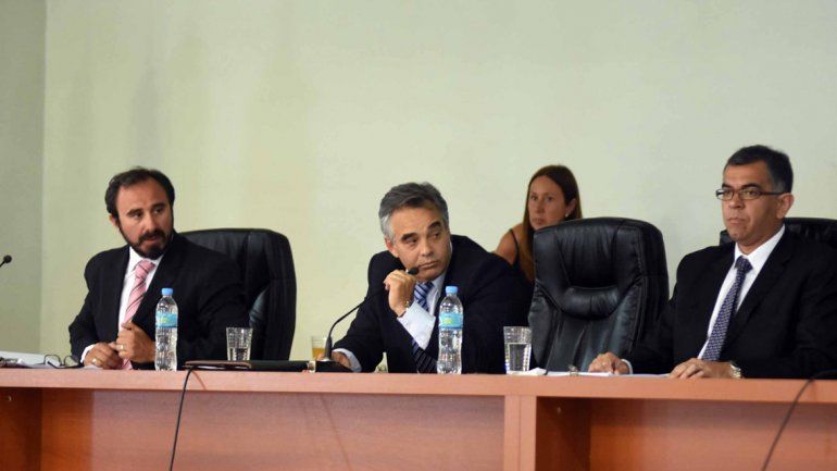 Los jueces del tribunal aceptaron el pedido de la APDH Neuquén.
