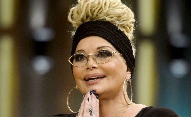 Carmen Barbieri no pudo con el pescado y fue eliminada de MasterChef