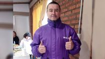 juan chicoria munoz, el cartero alegre que se gano la confianza de todos