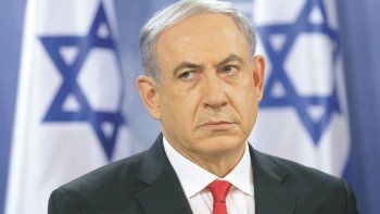 Benjamín Netanyahu tomó la misma medida que Estados Unidos.