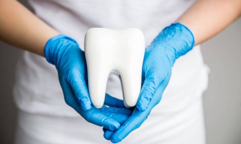 Odontólogos advierten que muchos neuquinos no cuidan su salud bucal