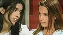 Irreconocible: cómo está hoy Samanta Farjat, la chica del jarrón de Coppola Irreconocible: cómo está hoy Samanta Farjat, la chica del jarrón de Coppola
