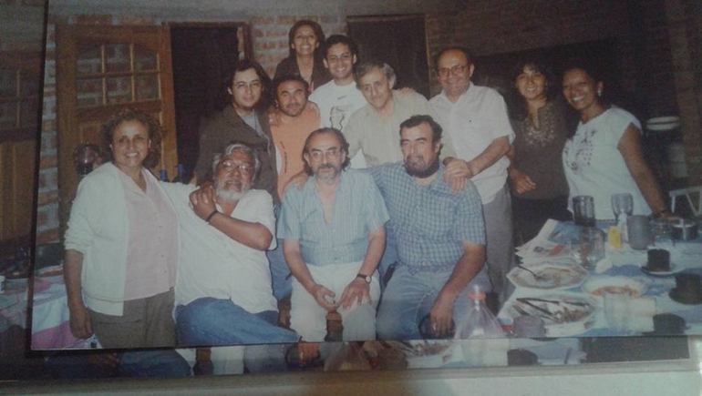 Los detenidos el 24 de marzo en Neuquén, entre la tragedia y la comedia