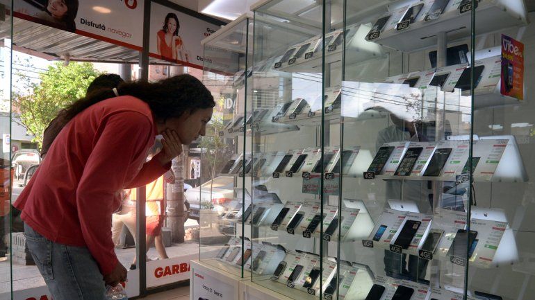 Día de la Madre: el Bajo les apuesta a las cuotas