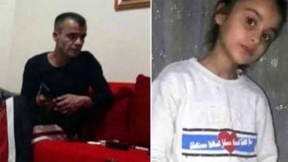 Lo liberaron por tener coronavirus y mató a golpes a su hija de 9 años
