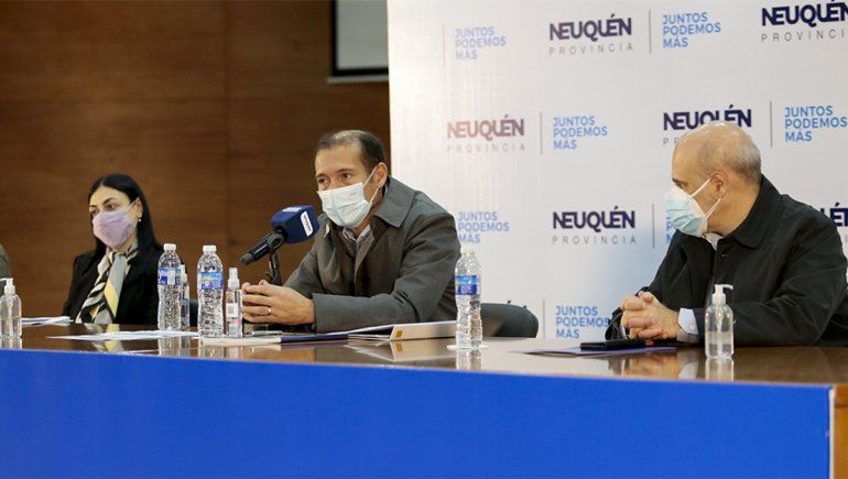 El Gobierno convoca a aportar ideas contra la pandemia