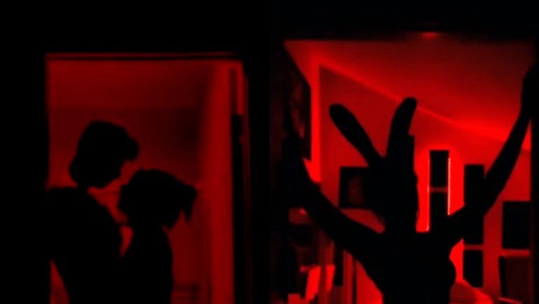 El Silhouette Challenge tiene una semana marcando tendencia en TikTok | Imagen referencial