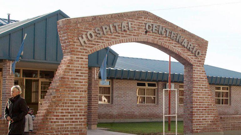 Autoridades del hospital aseguraron que se actuó con celeridad.&nbsp;