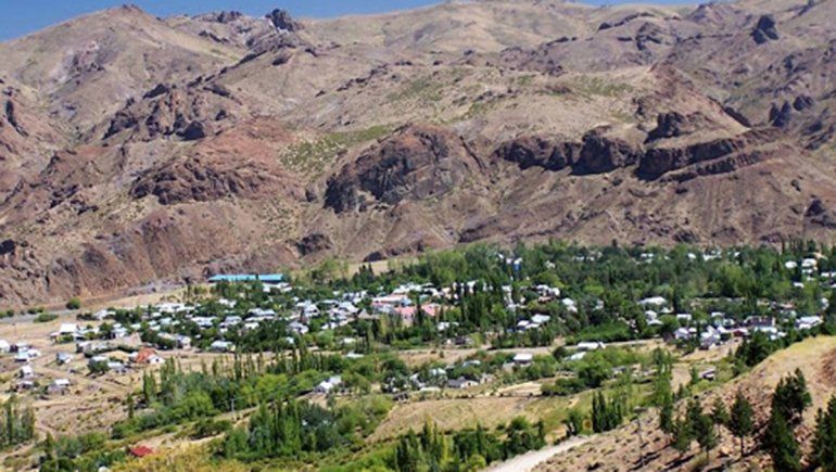 Intendentes del norte buscan impulsar la producción regional