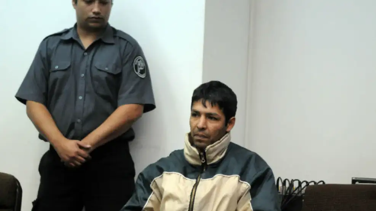 Marcelo Fasano, el sátiro de la bombacha que fue condenado a 50 años de prisión por 13 ataques en Recoleta. Marcelo Fasano, el sátiro de la bombacha que fue condenado a 50 años de prisión por 13 ataques en Recoleta.