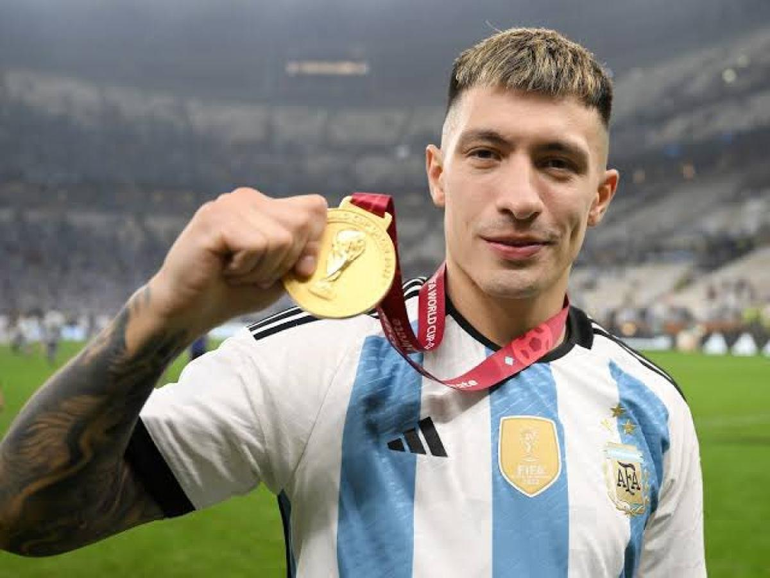 La devastadora confesión de Lisandro Martínez: No quería jugar más