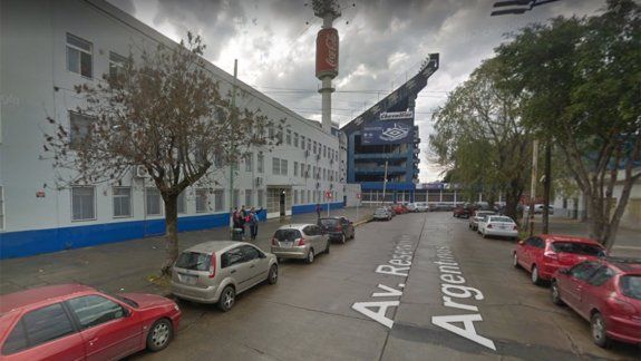 Abuso: denuncian a docente del colegio del Club Vélez Sarsfield