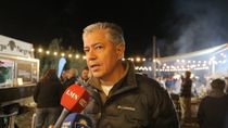 Espero que Plottier se ponga de pie expresó Figueroa en diálogo con LM Neuquén. Espero que Plottier se ponga de pie expresó Figueroa en diálogo con LM Neuquén.