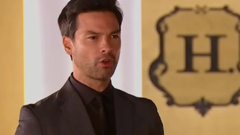 el chino leunis, furioso con los spoilers del final de el hotel de los famosos el chino leunis, furioso con los spoilers del final de el hotel de los famosos