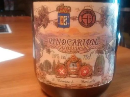 El Carlón fue el vino preferido de los argentinos durante las primeras décadas del siglo XIX. El Carlón fue el vino preferido de los argentinos durante las primeras décadas del siglo XIX.