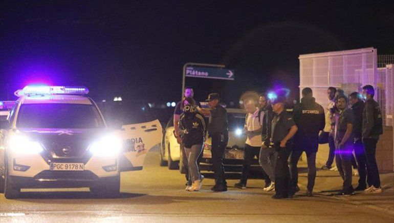 Una cita por Badoo fue una trampa mortal