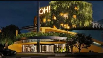 Abre un nuevo mega shopping en Buenos Aires: dónde estará ubicado y cuándo será la apertura.
