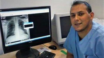 falso caso de coronavirus: recien anoche pude dormir falso caso de coronavirus: recien anoche pude dormir