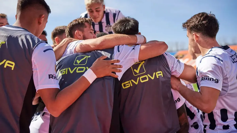 Talleres eliminó a Colón por penales y pasó a cuartos en la Copa Argentina