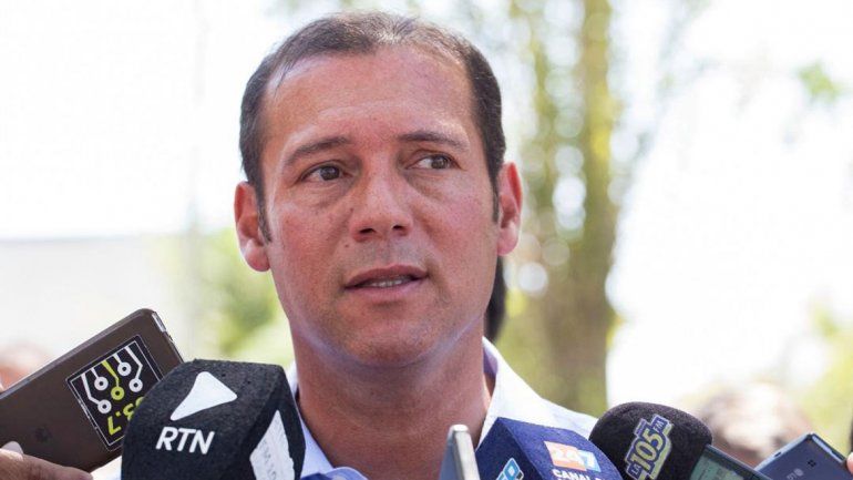 Terminan propuestas para el Hospital Norpatagónico