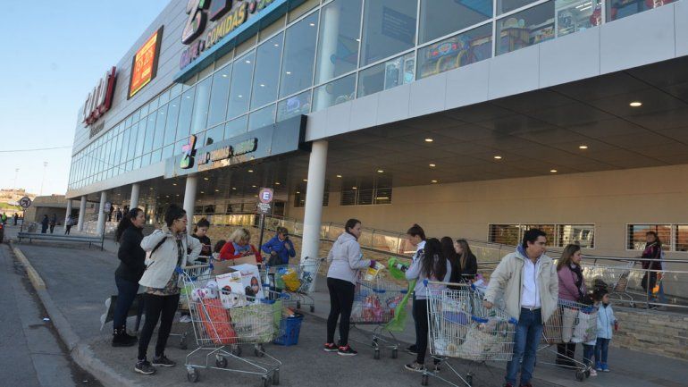 Promo Navideña: esta noche Coto abre sus puertas y ofrece descuentos de hasta 60%