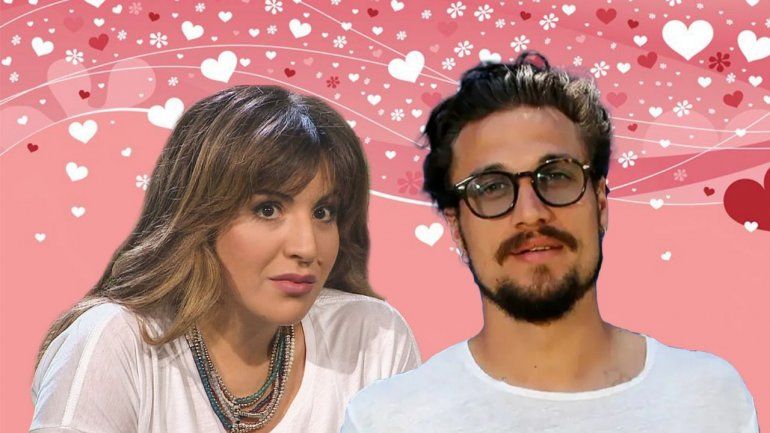 Gianinna Maradona respondió furiosa un posteo romántico de Daniel Osvaldo