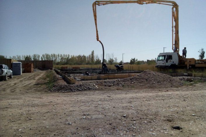 Fue un golpe muy bajo: descubrió que el ladrón de la obra era su empleado