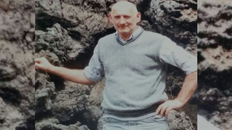 Buscan a un hombre que desapareció en Fernández Oro