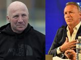 El Colo Mac Allister contó cómo Andrés Fassi
