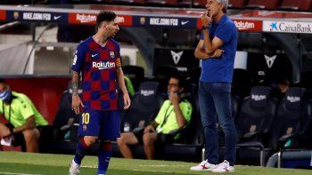 setien: messi es dificil de gestionar y ¿quien soy yo para cambiarlo? setien: messi es dificil de gestionar y ¿quien soy yo para cambiarlo?