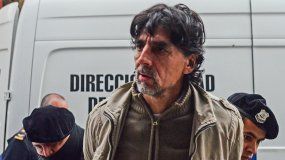 Desde la cárcel, el pedido del violador serial Agripino Rubio