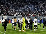 Colo Colo recibió una sanción deportiva y económica.