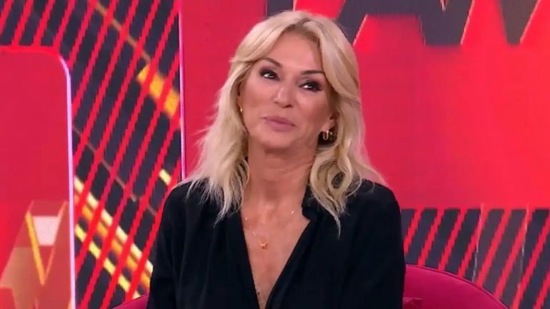 Yanina Latorre Yanina Latorre