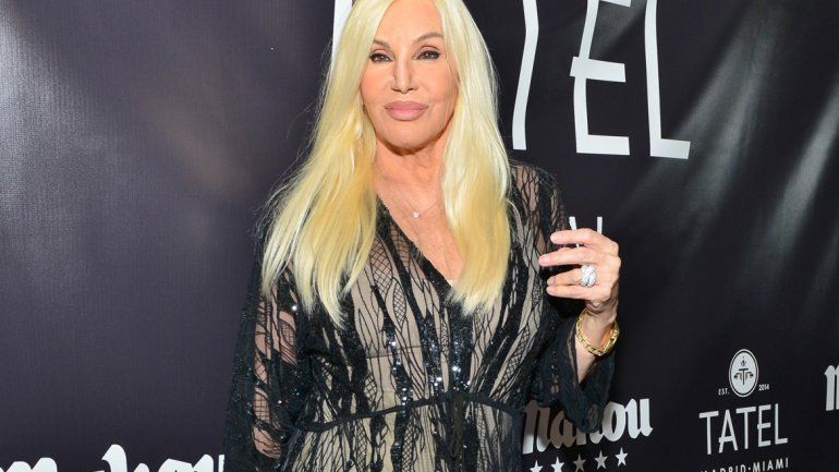 El año que viene el humorista no estaría con Susana