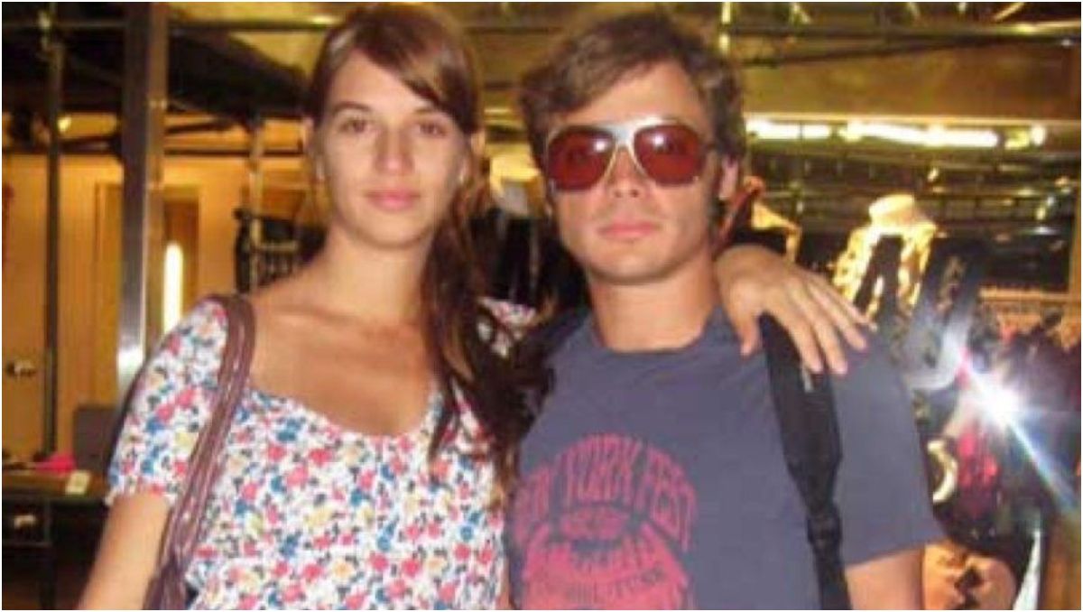 Cuantos hijos tiene Tomás Fonzi y hace cuánto que está en pareja