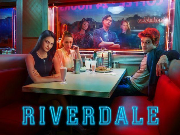 Riverdale: fin de serie y nuevos proyectos para sus actores