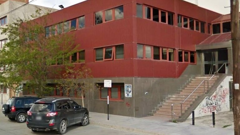 Ministerio Público Fiscal de Trelew
