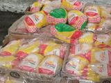 Secuestraron cientos de kilos de pollos vencidos en Cipolletti